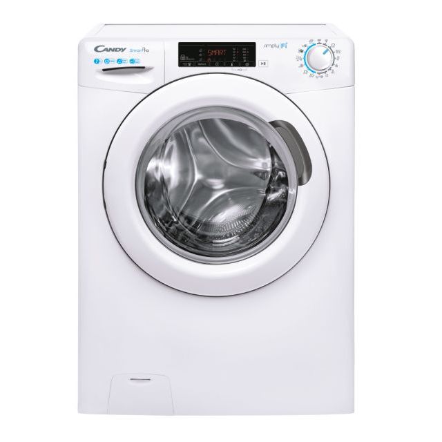 CANDY mašina za pranje veša CSO 1275TE/1-S - Cool Shop